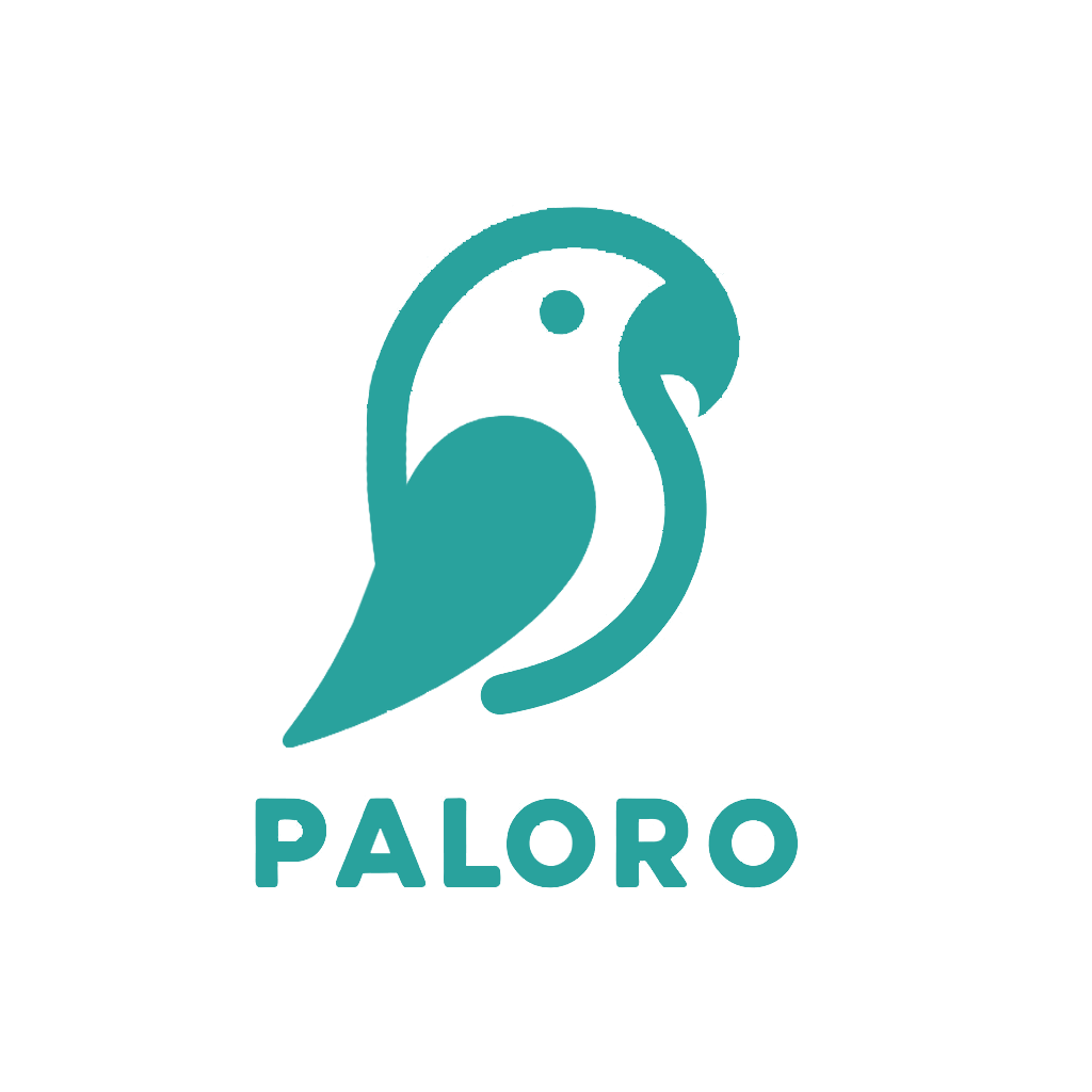 Paloro Logo